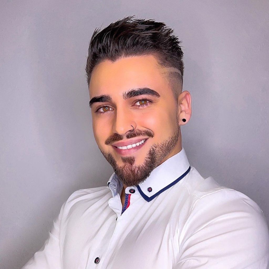 Andrea Renzullo, DSDS-Kandidat