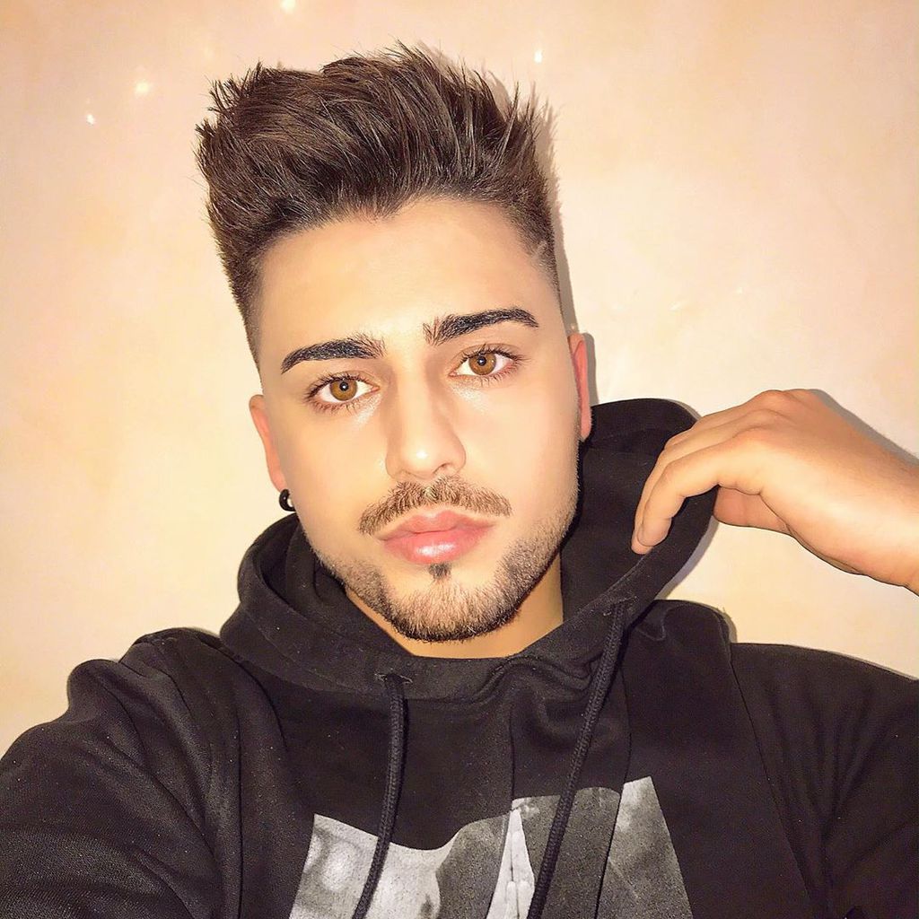 Andrea Renzullo, DSDS-Teilnehmer