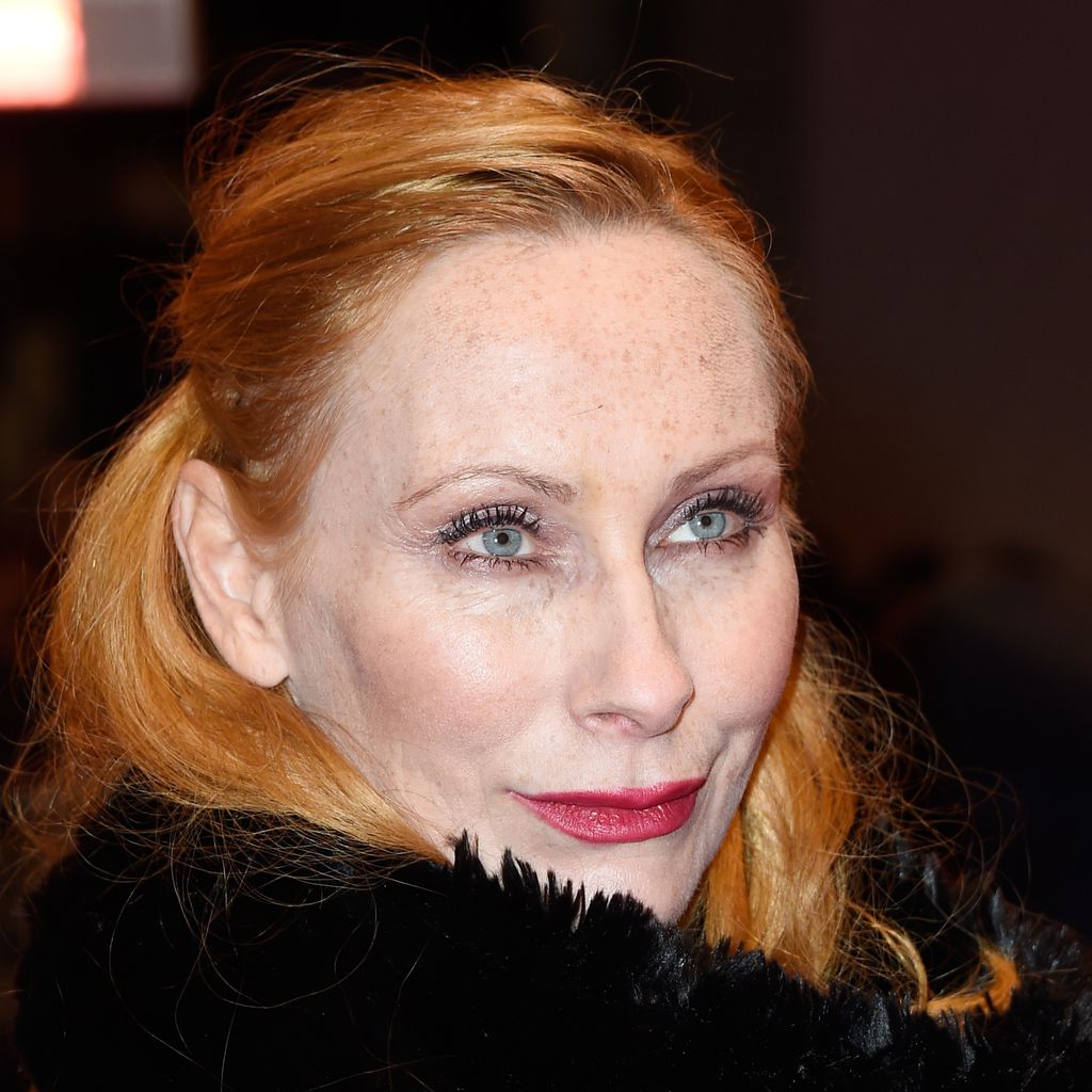Andrea Sawatzki, Schauspielerin