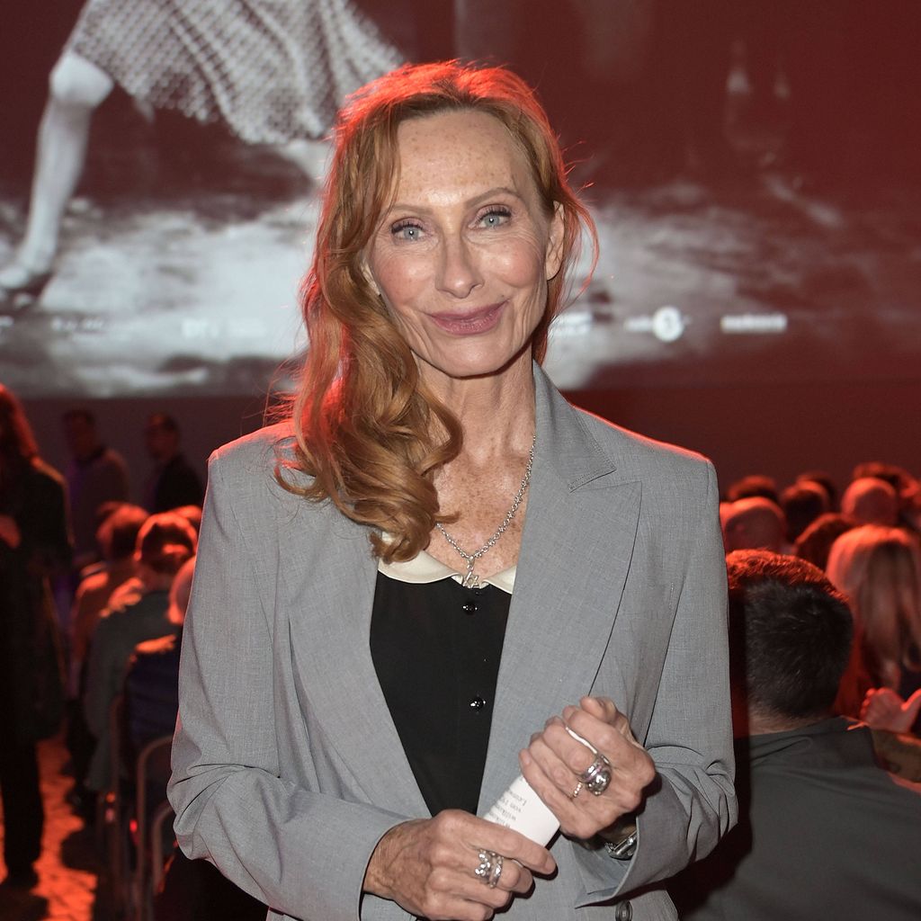 Andrea Sawatzki, 2024