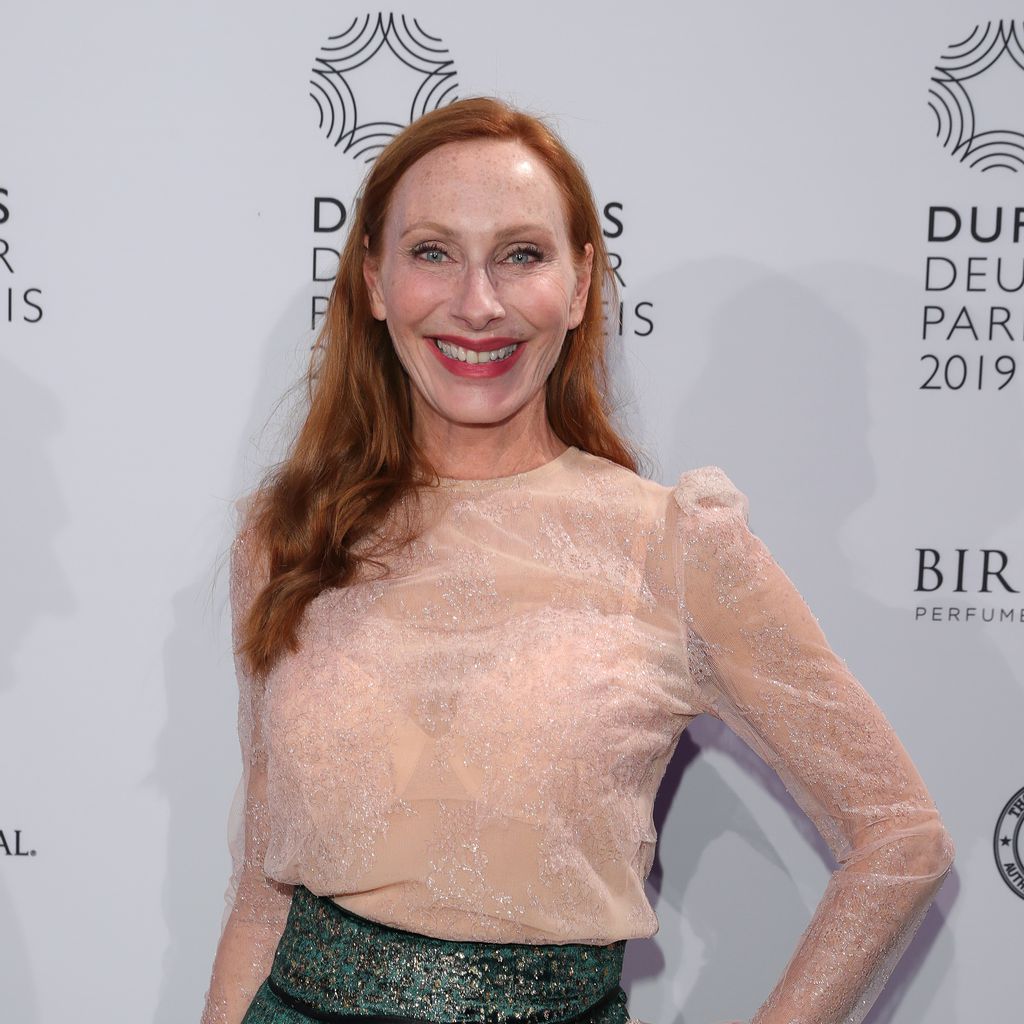 Andrea Sawatzki, Schauspielerin
