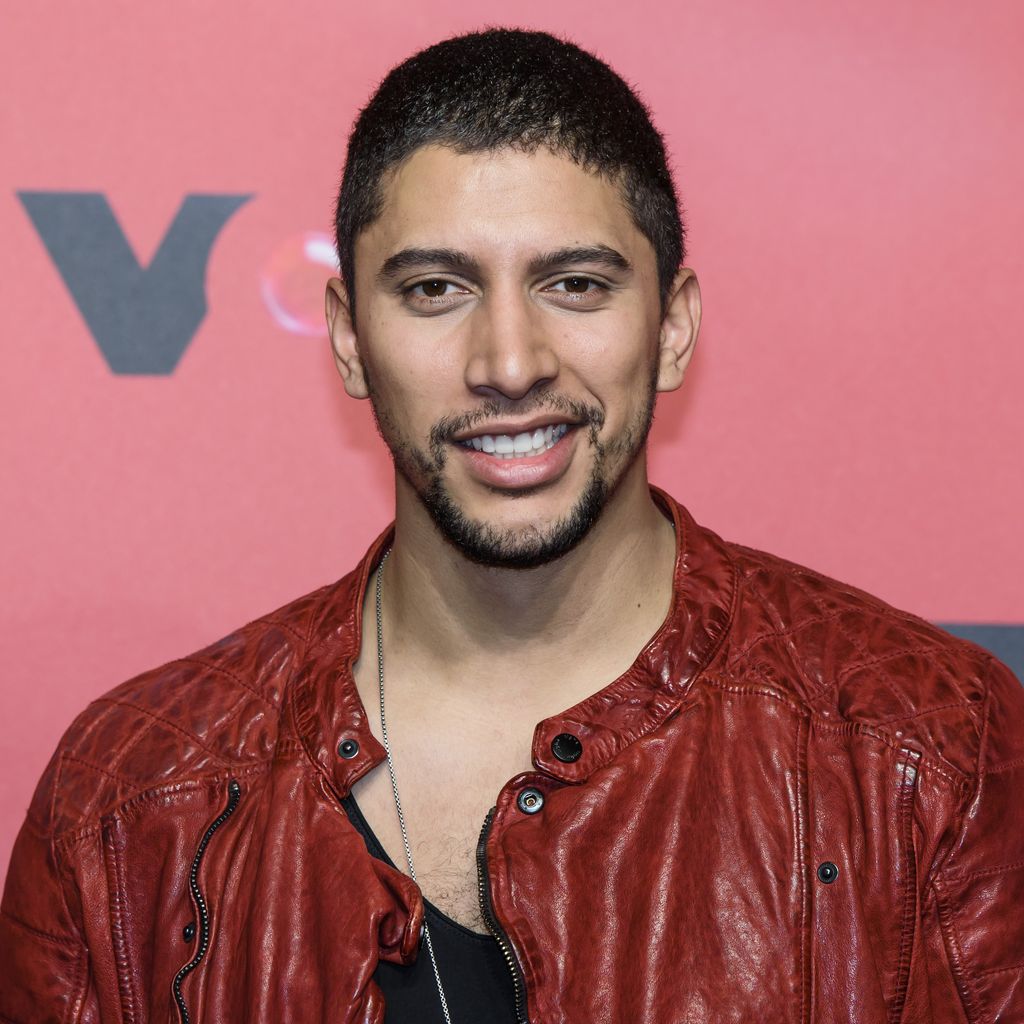 Andreas Bourani