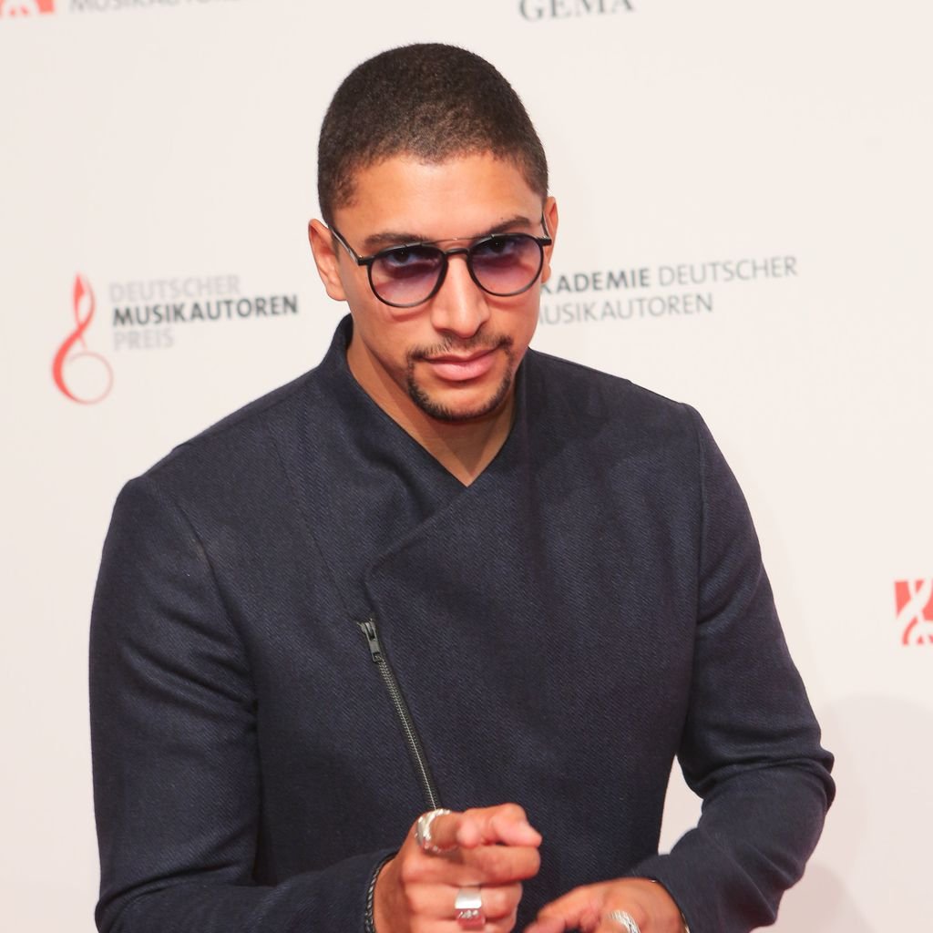 Andreas Bourani, Sänger