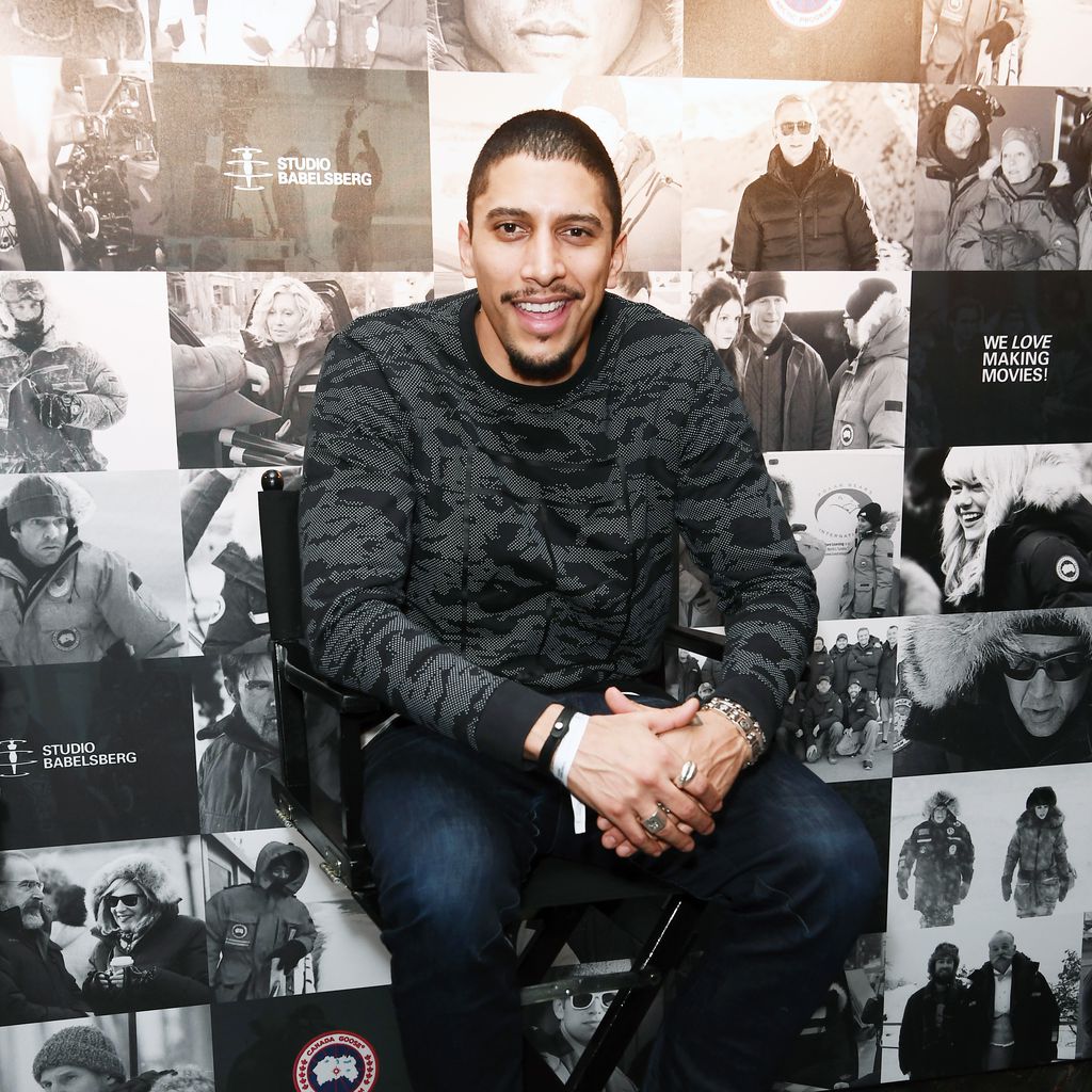 Andreas Bourani, Sänger