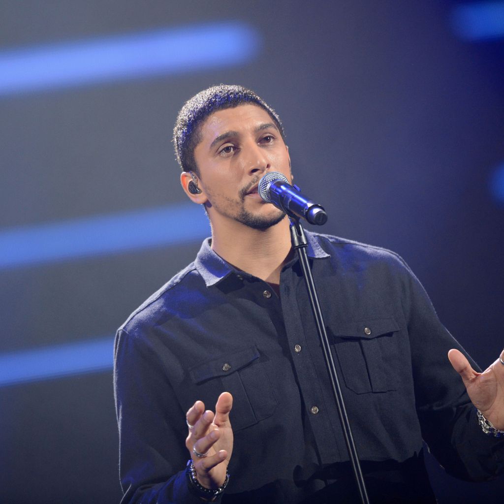 Andreas Bourani