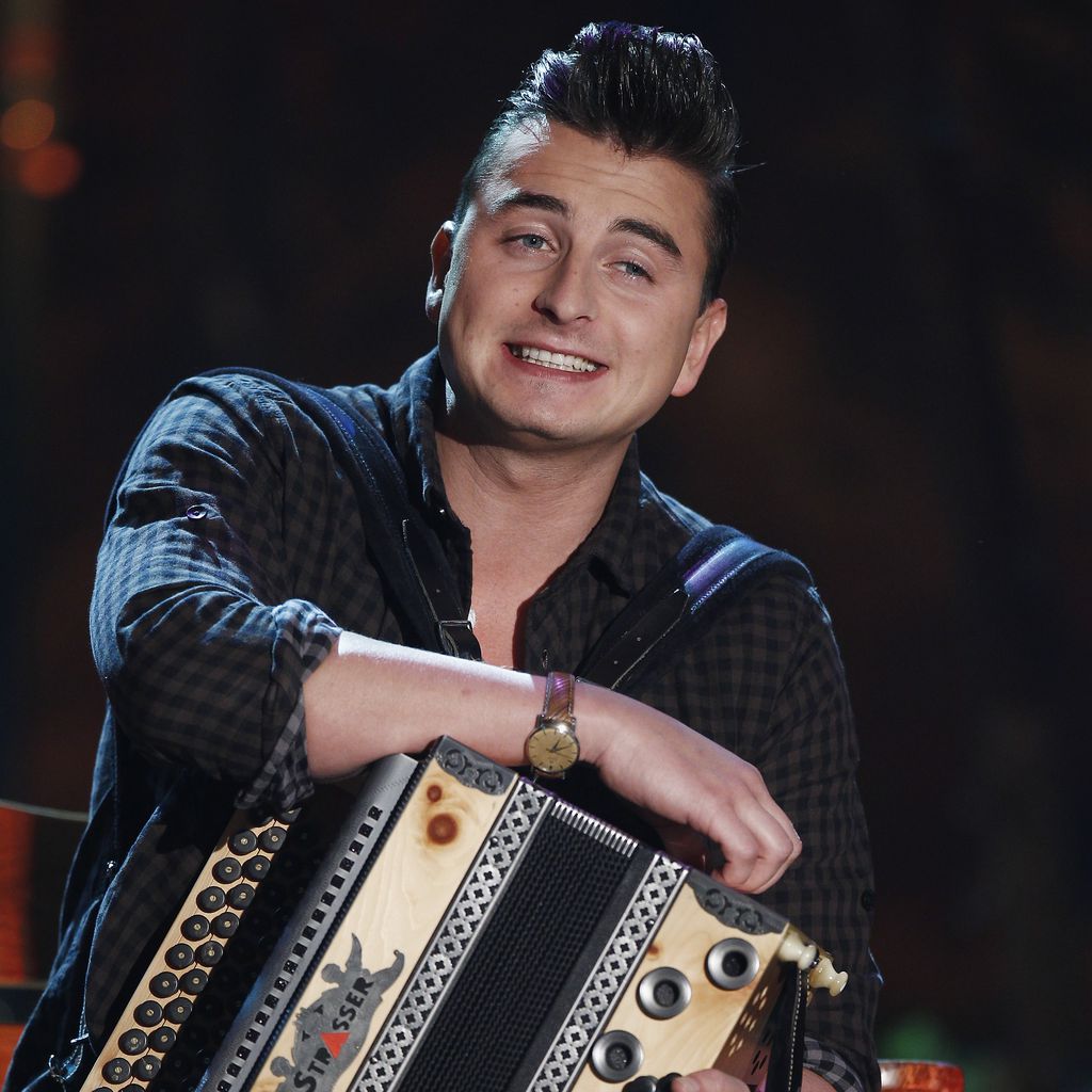 Andreas Gabalier, 2011