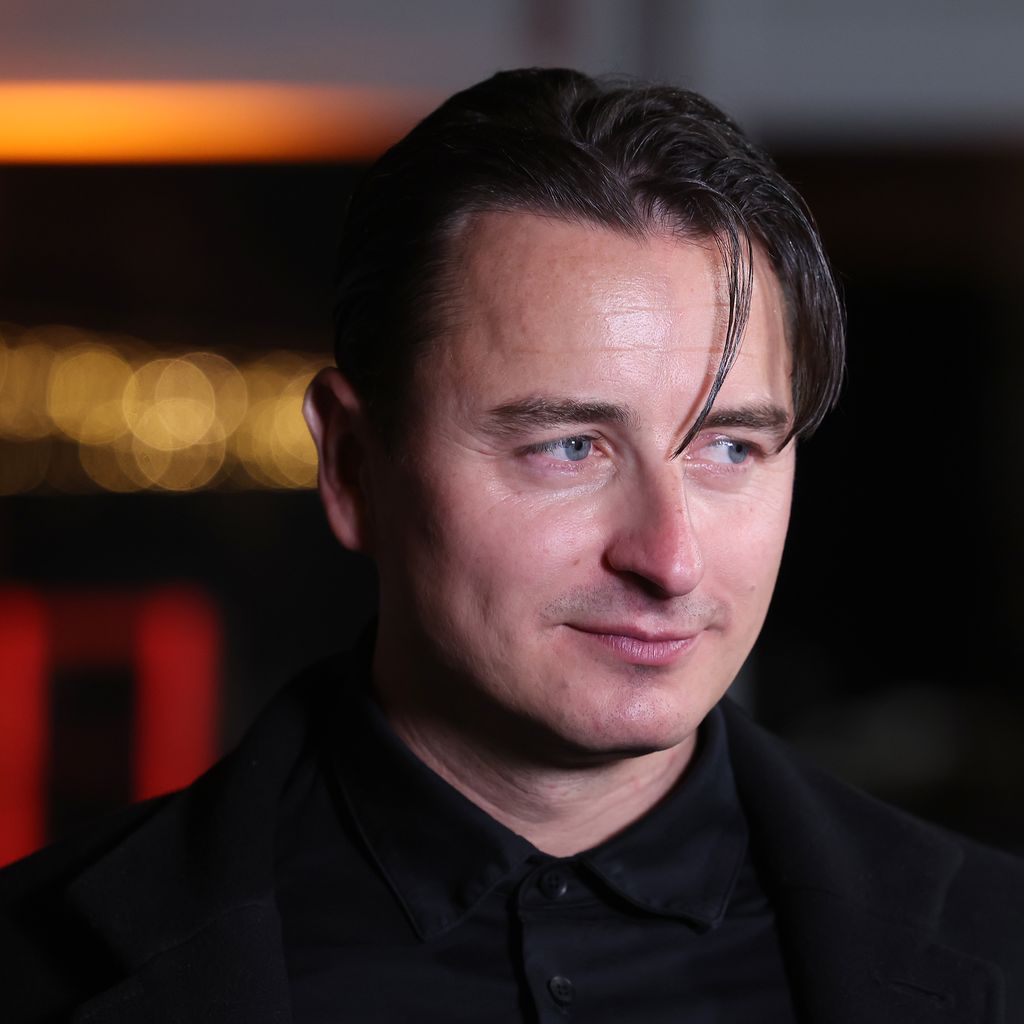 Andreas Gabalier im Januar 2024