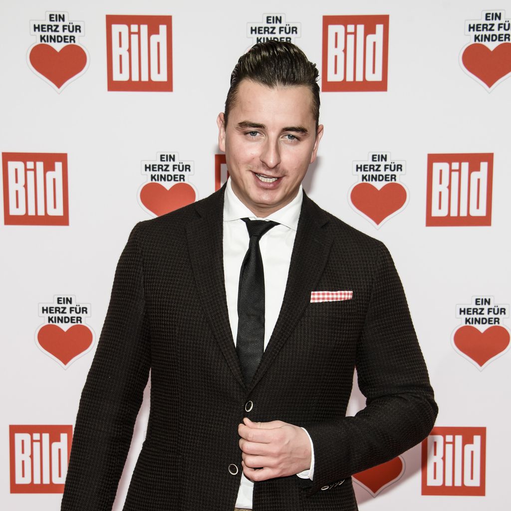 Andreas Gabalier, Schlagerstar