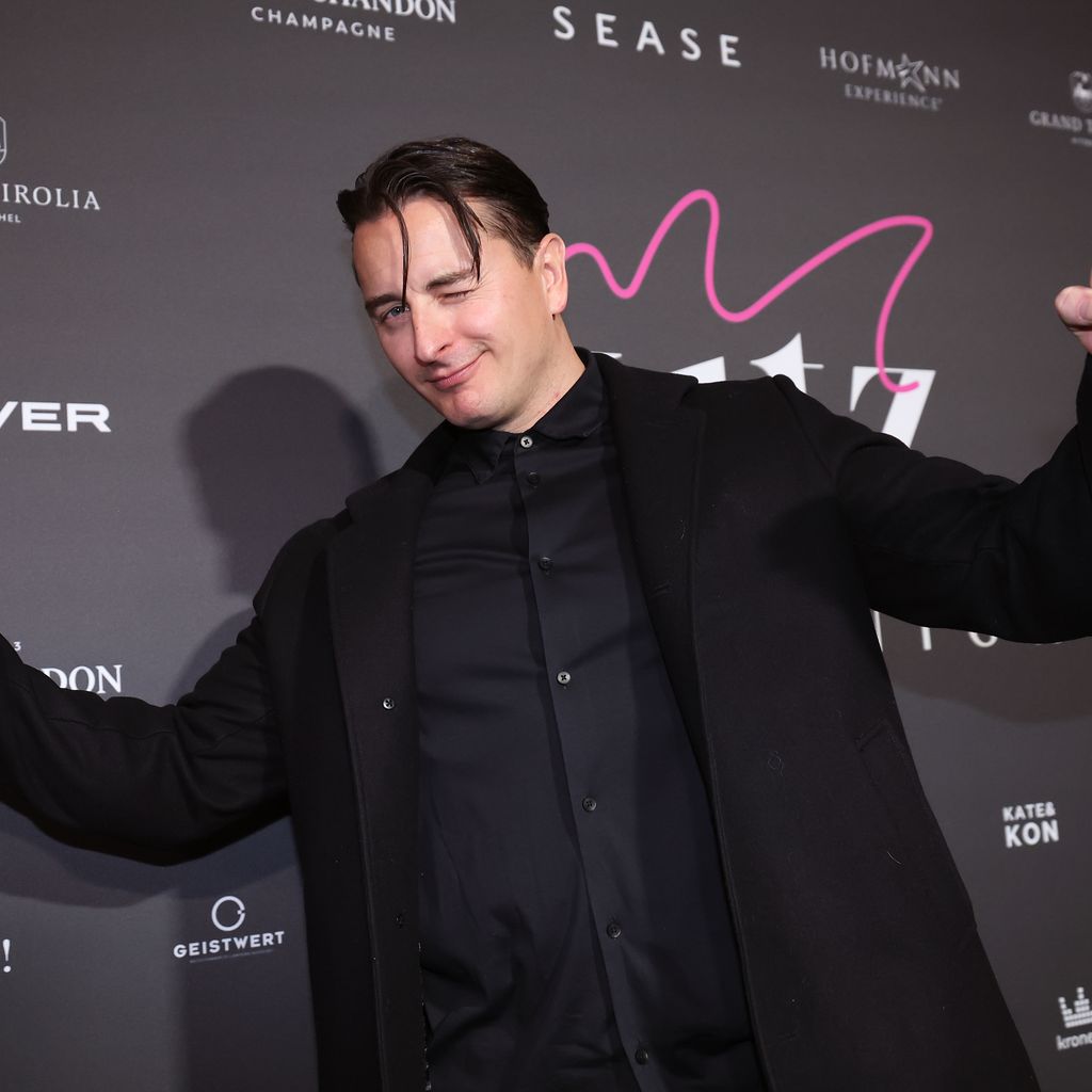 Andreas Gabalier, Schlagerstar