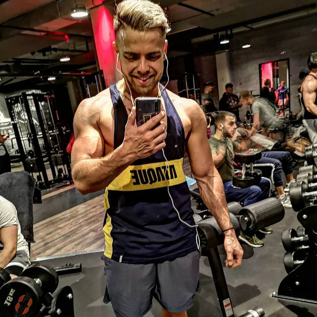 Andreas Ongemach, Kandidat bei "Die Bachelorette"