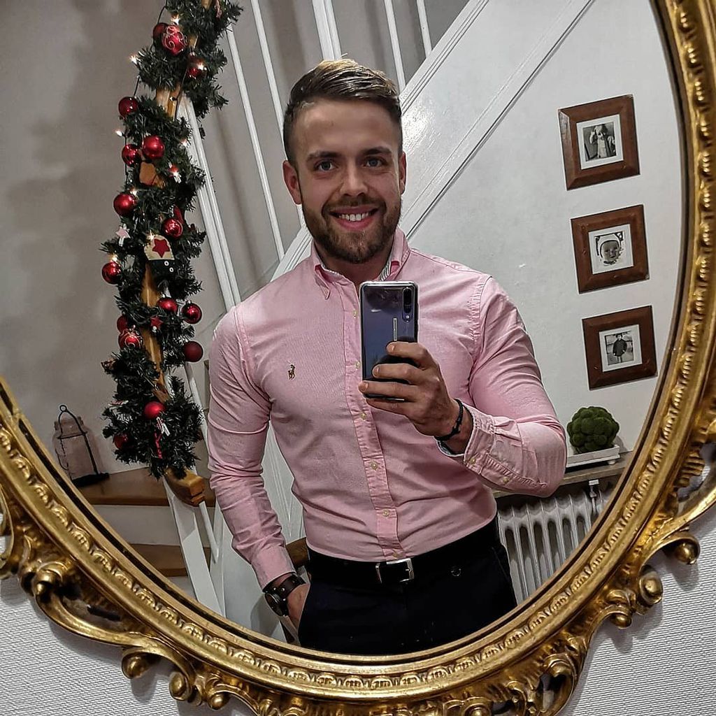 Andreas Ongemach, Ex-"Bachelorette"-Kandidat