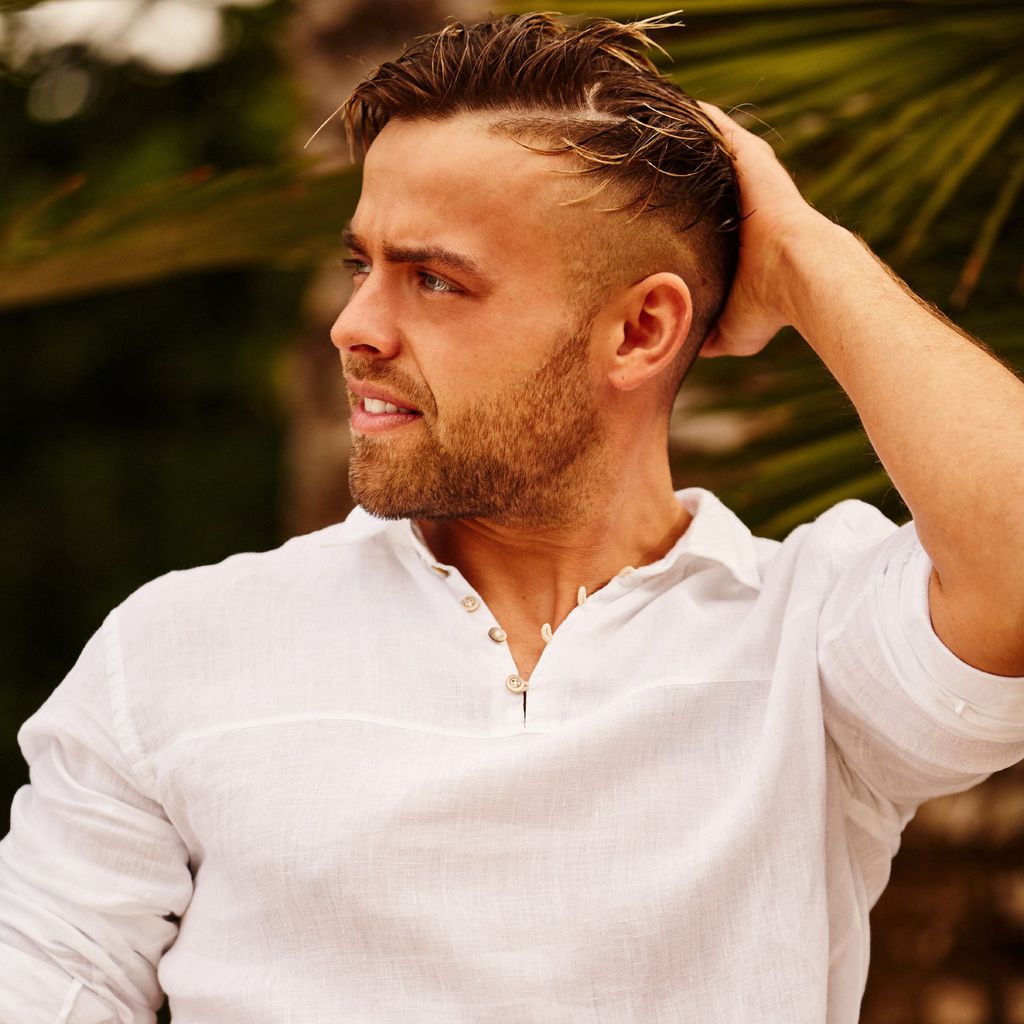 Bachelorette-Kandidat Andreas Ongemach