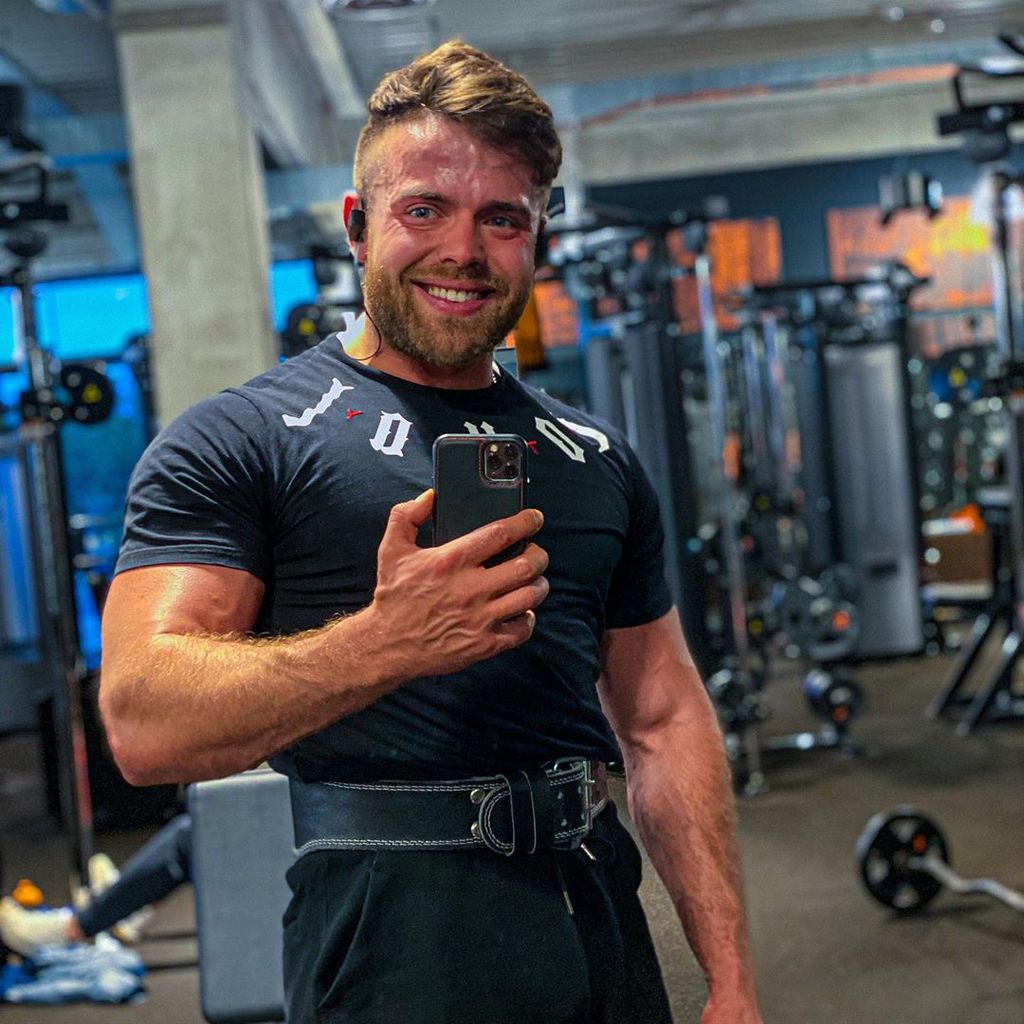 Andreas Ongemach, Reality-TV-Darsteller