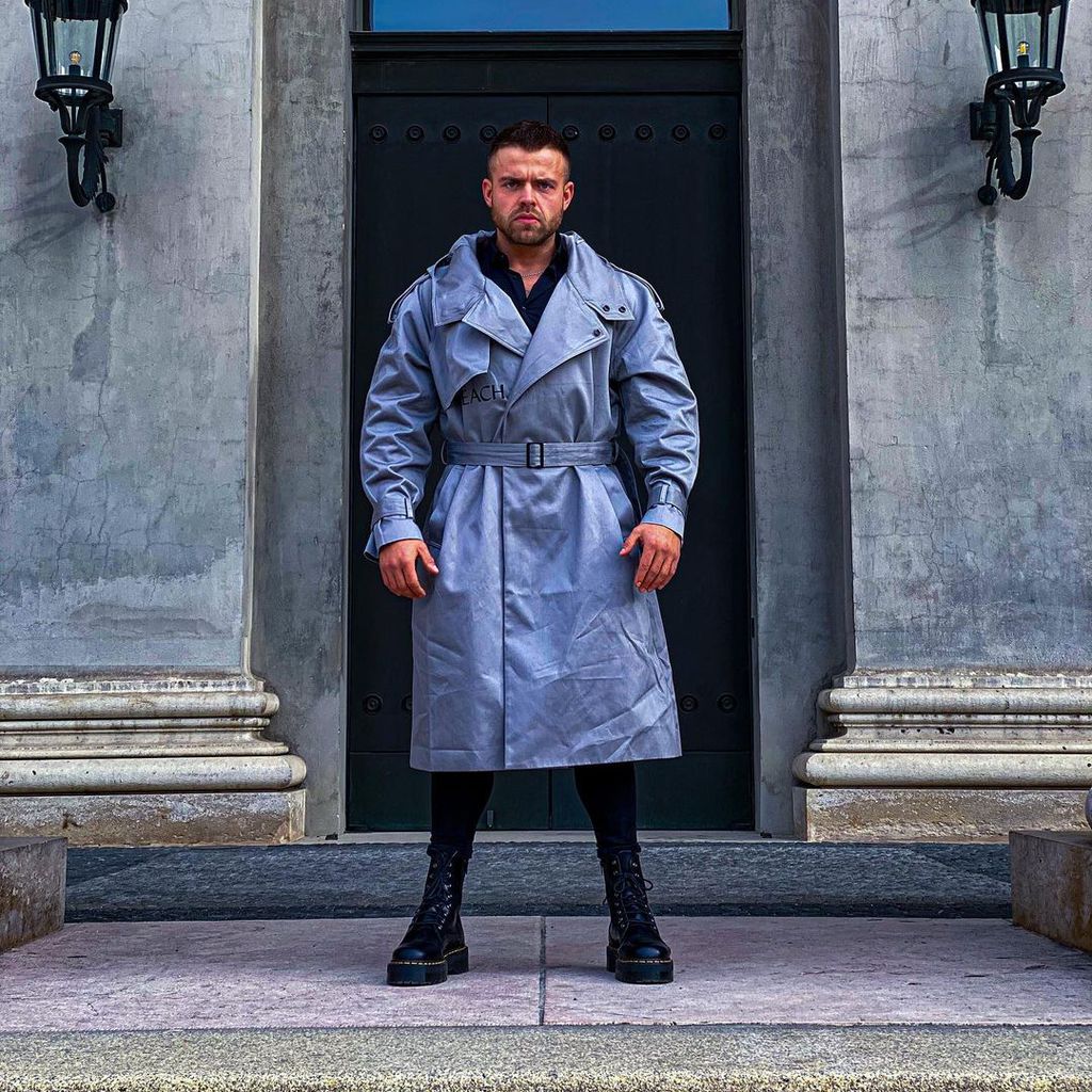 Andreas Ongemach, Realitystar