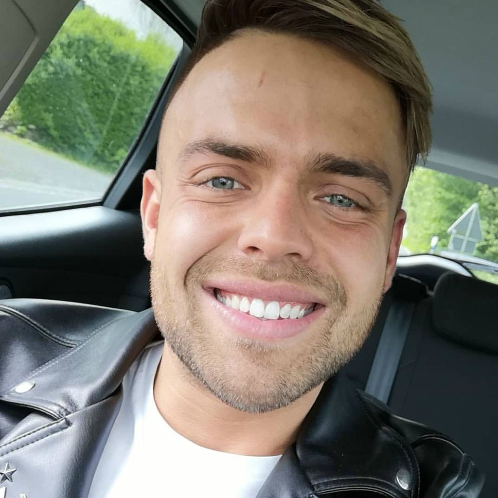 Andreas Ongemach, "Bachelor in Paradise"-Teilnehmer