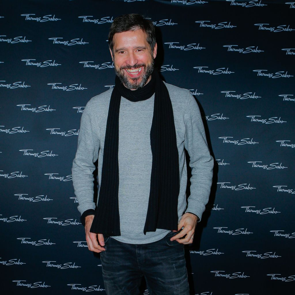 Andreas Türck, Moderator