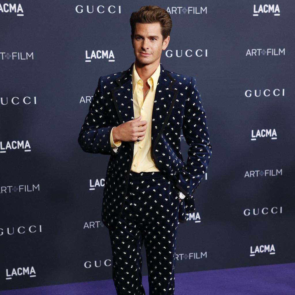 Andrew Garfield, Schauspieler