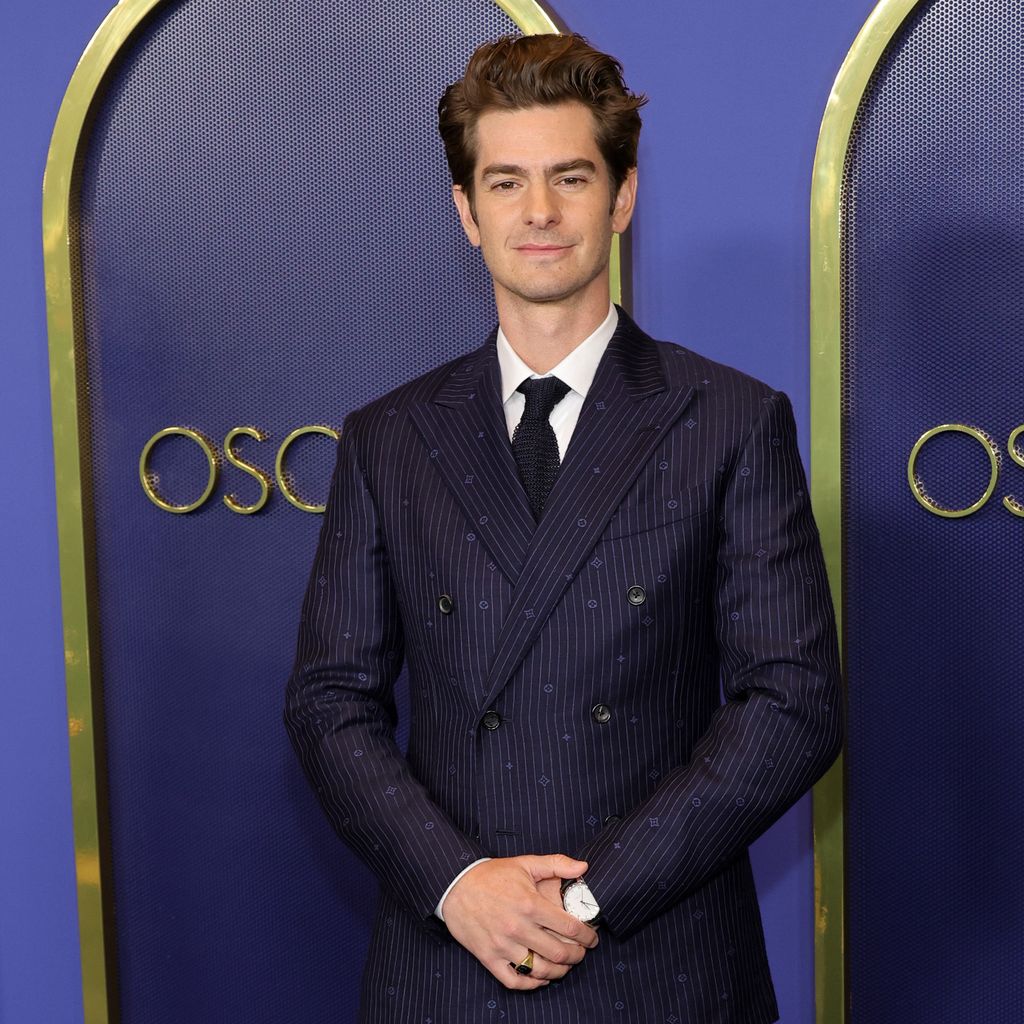 Andrew Garfield, Schauspieler