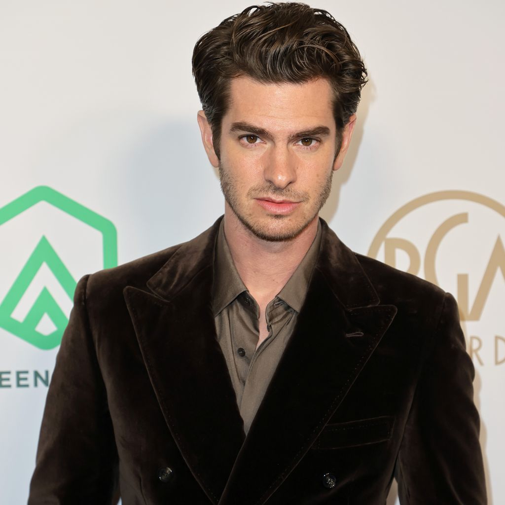 Andrew Garfield, Hollywoodstar