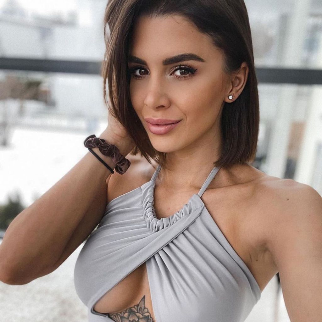Andrina Santoro, "Love Island"-Kandidatin 2021