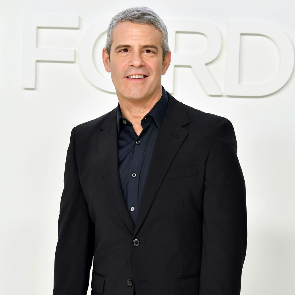 Andy Cohen, Moderator