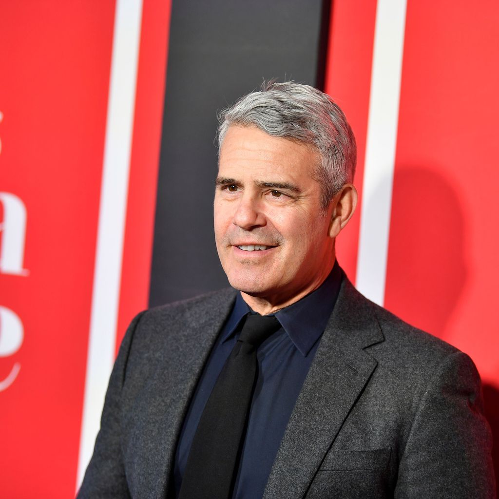 Andy Cohen im März 2022