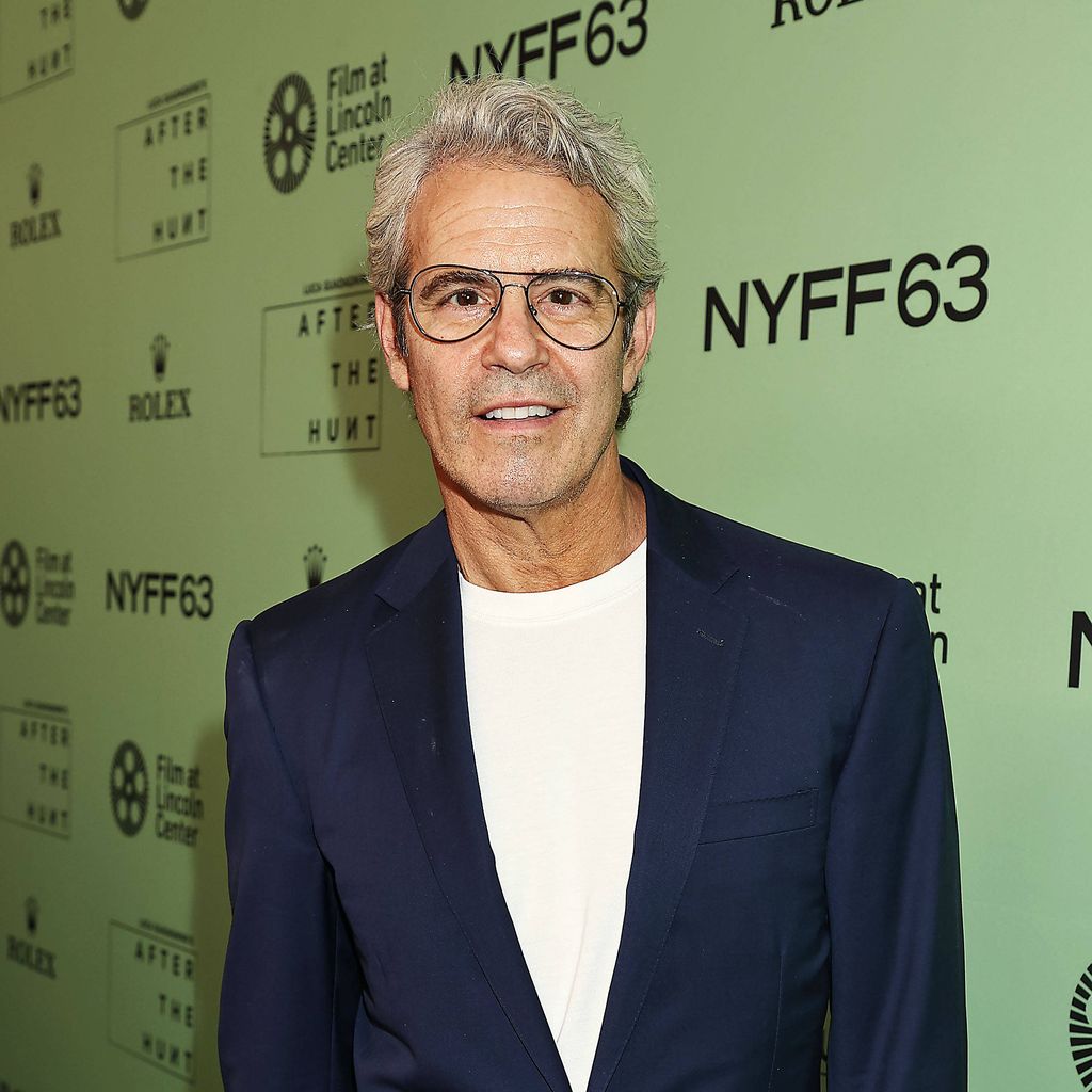 Andy Cohen, 26. September 2025