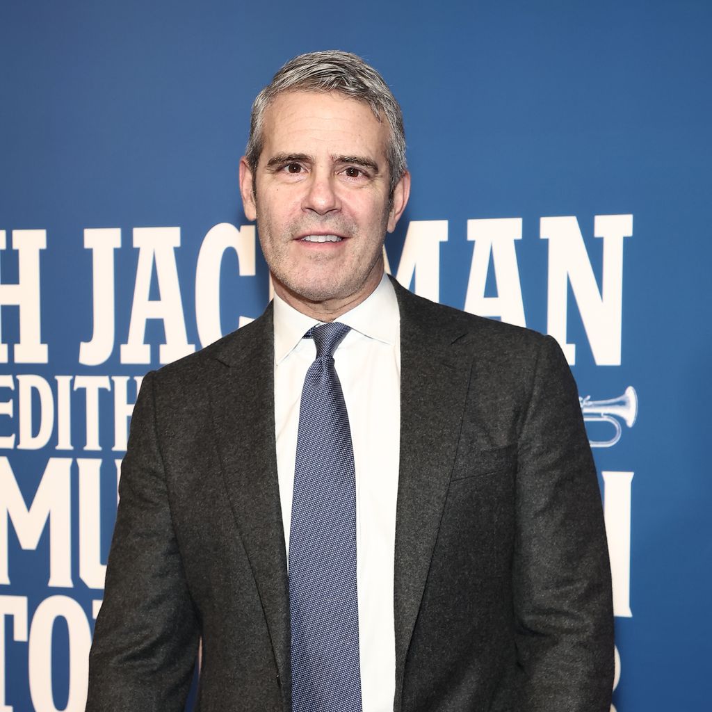 Andy Cohen, US-Moderator