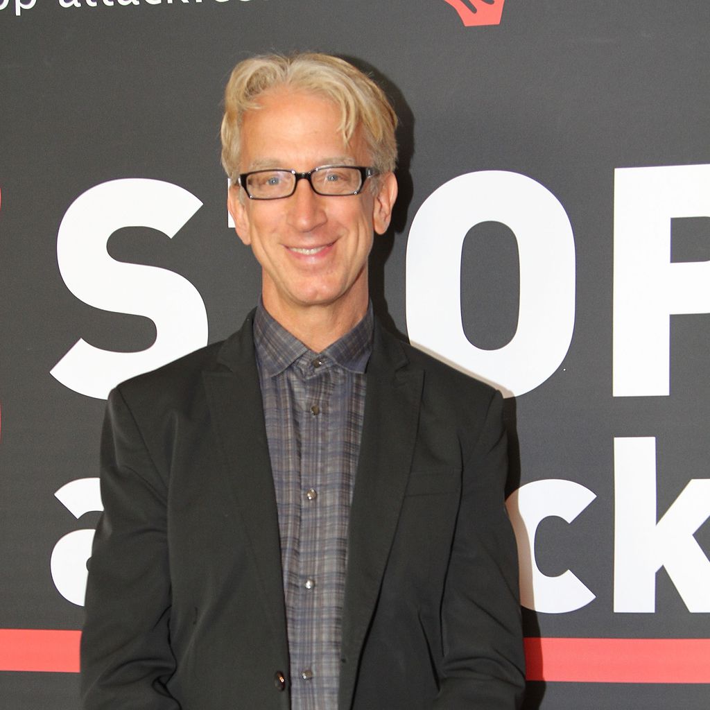 Andy Dick bei der GBK Pre-Oscar Party 2015