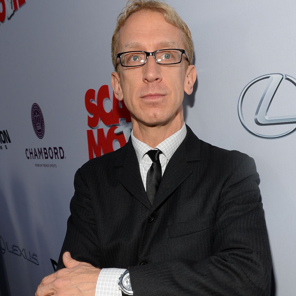 Andy Dick bei der "Scary Movie 5"-Premiere 2013