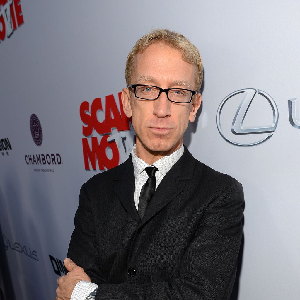 Andy Dick, 2013