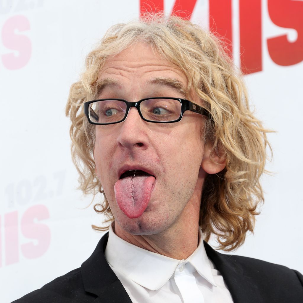 Andy Dick beim "102.7 KIIS FM's 2014 Wango Tango"