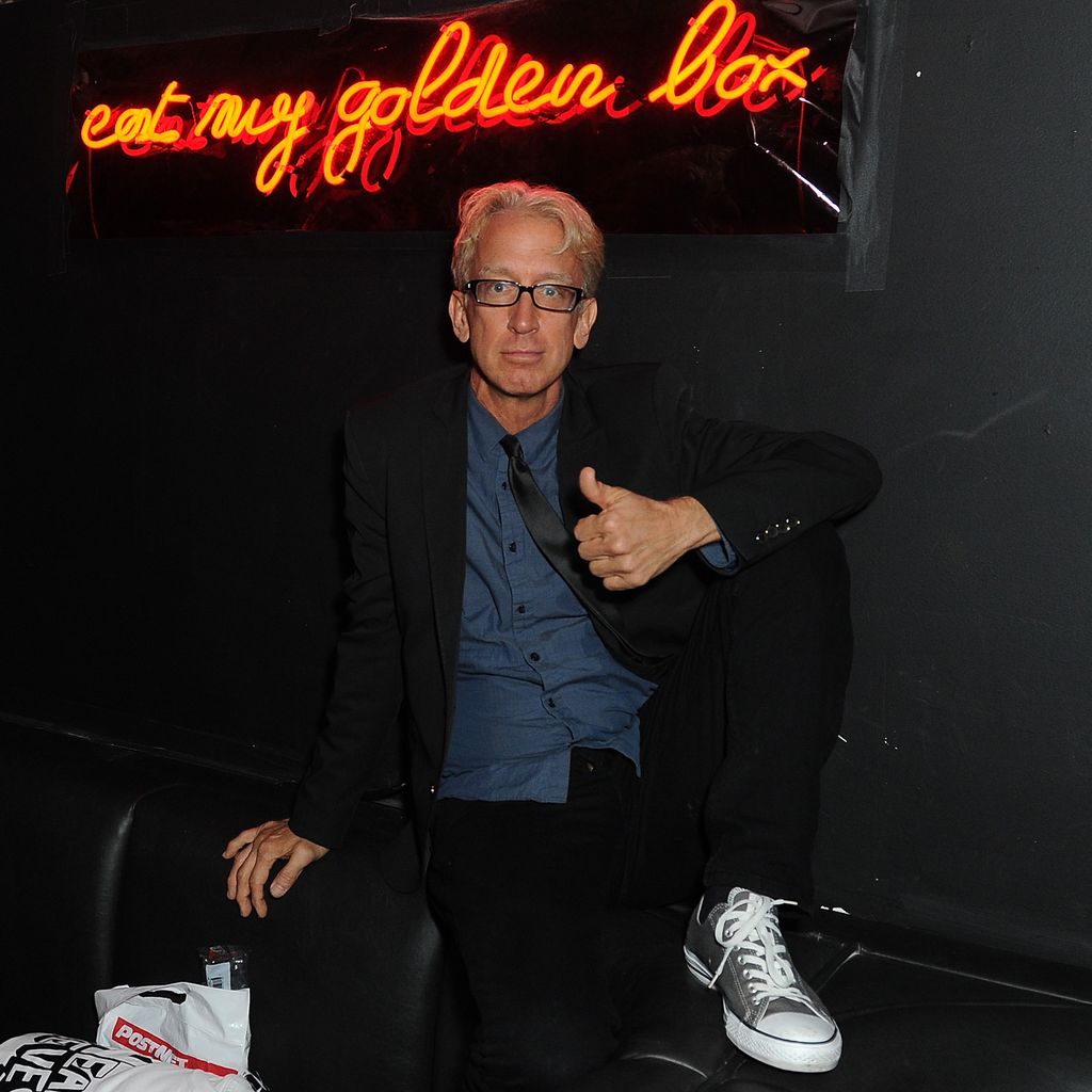 Andy Dick im Februar 2015
