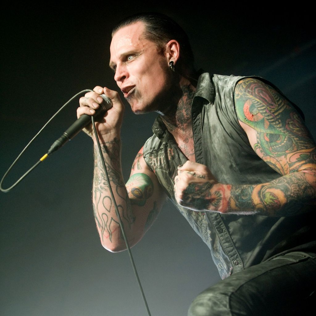 Andy LaPlegua