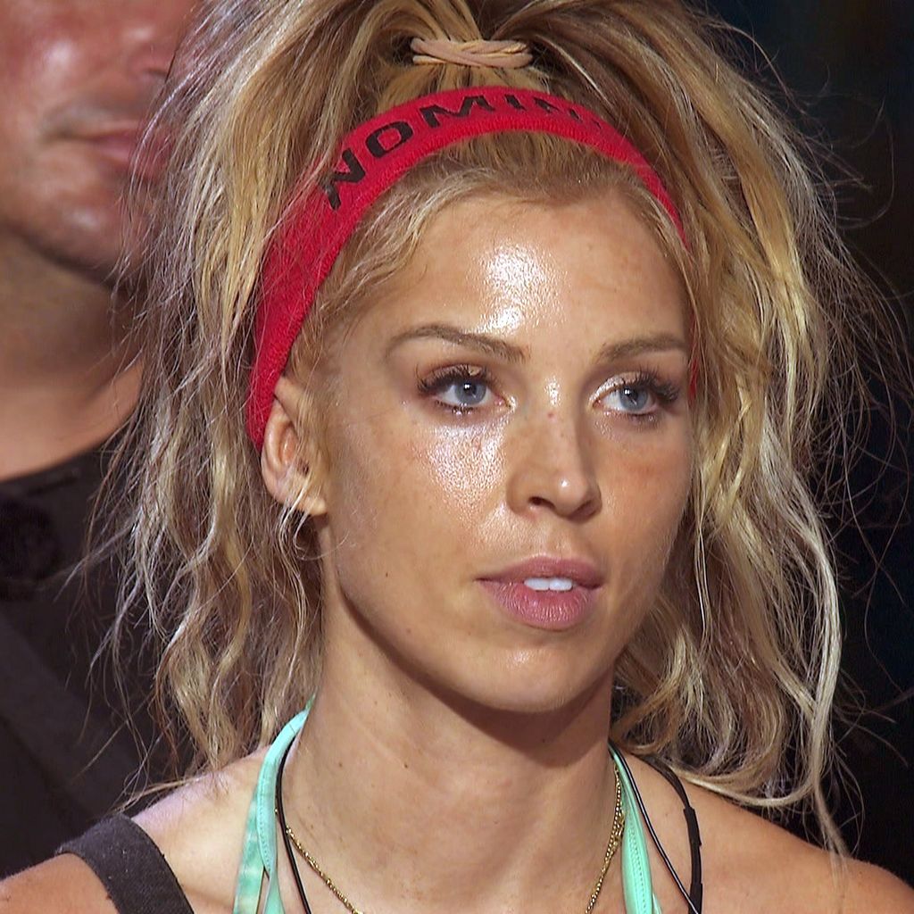 Aneta Sablik bei "Kampf der Realitystars"