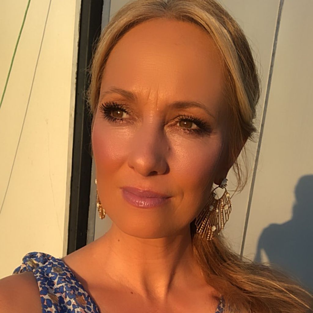 Angela Finger-Erben, Moderatorin