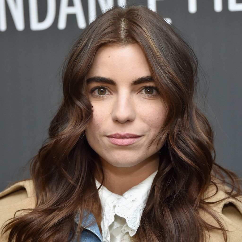 Angela Trimbur beim Sundance Film Festival 2017