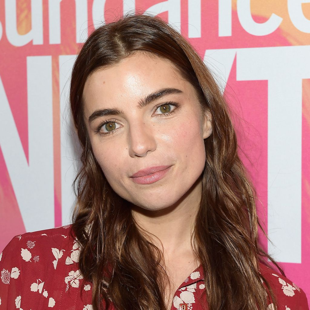 Angela Trimbur, Schauspielerin