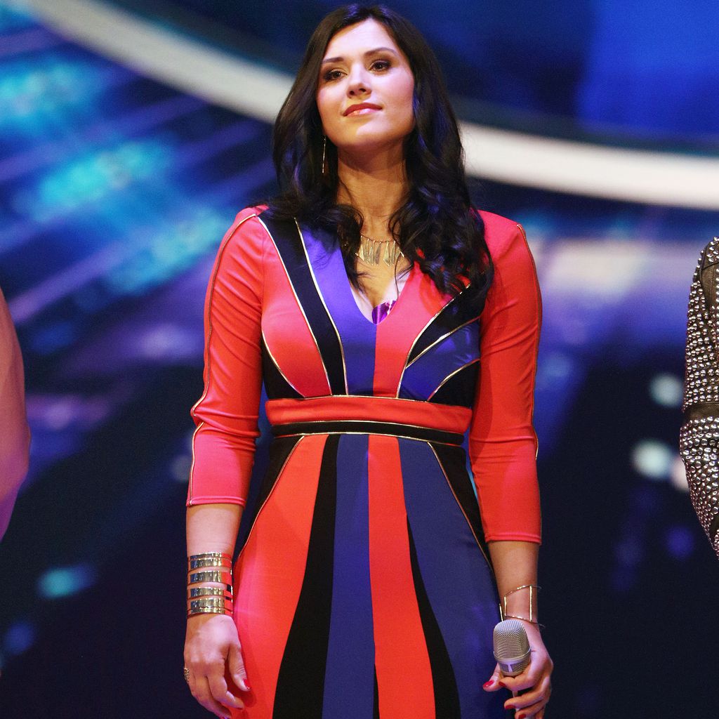 Angelika Ewa Turo bei DSDS