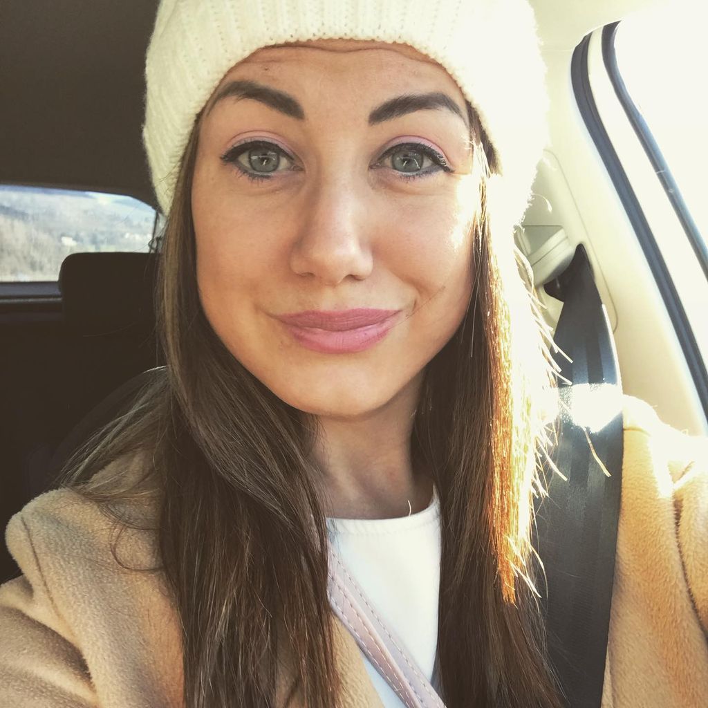 Angelika, "Bauer sucht Frau International"-Kandidatin 2024