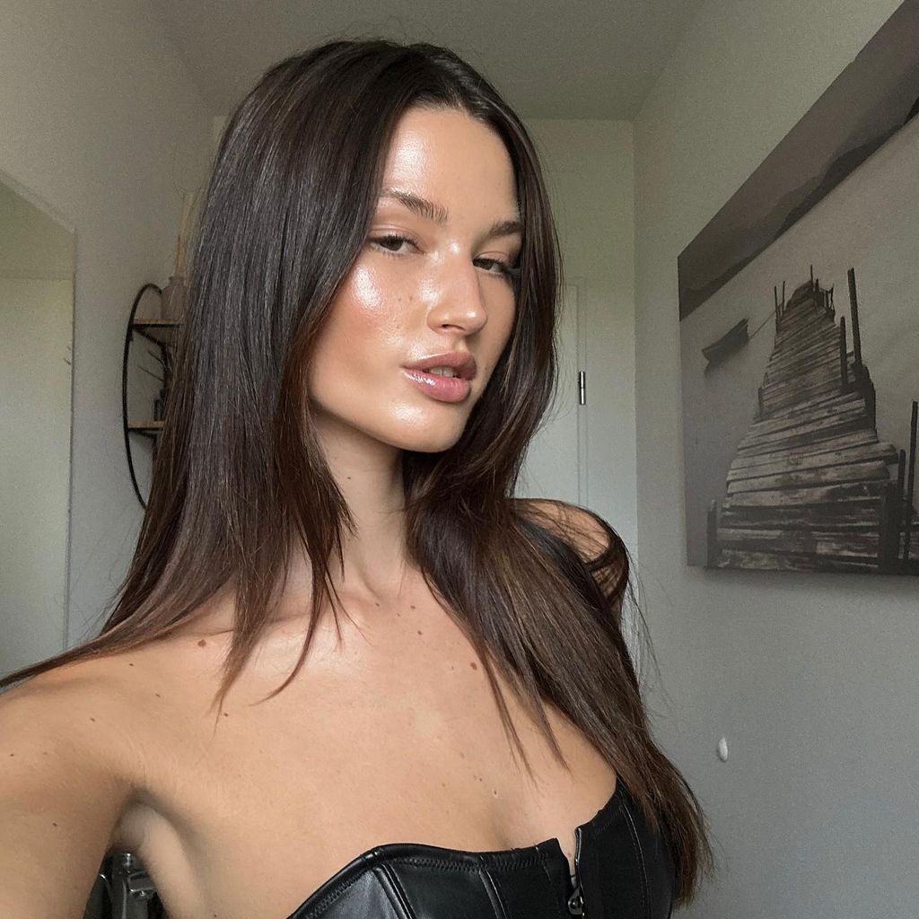 angelina frerk