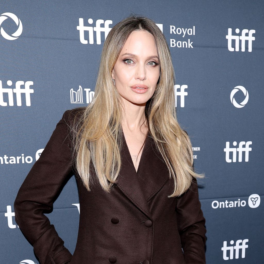 Angelina Jolie, Schauspielerin
