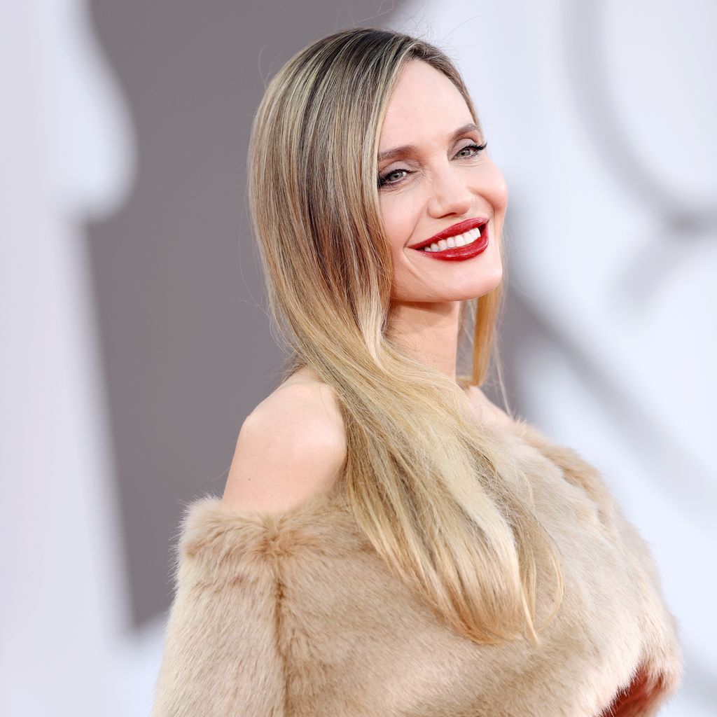 Angelina Jolie, Schauspielerin