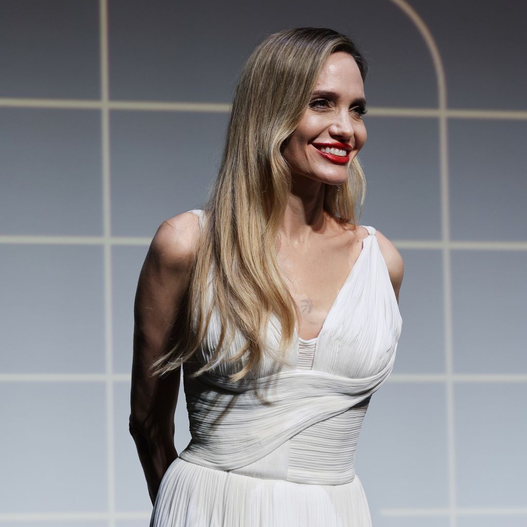 Angelina Jolie, Schauspielerin
