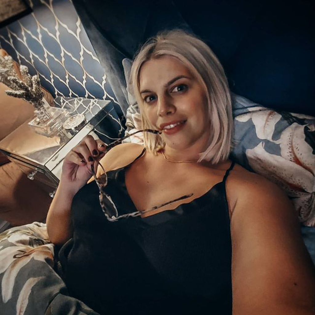 Angelina Kirsch, TV-Bekanntheit