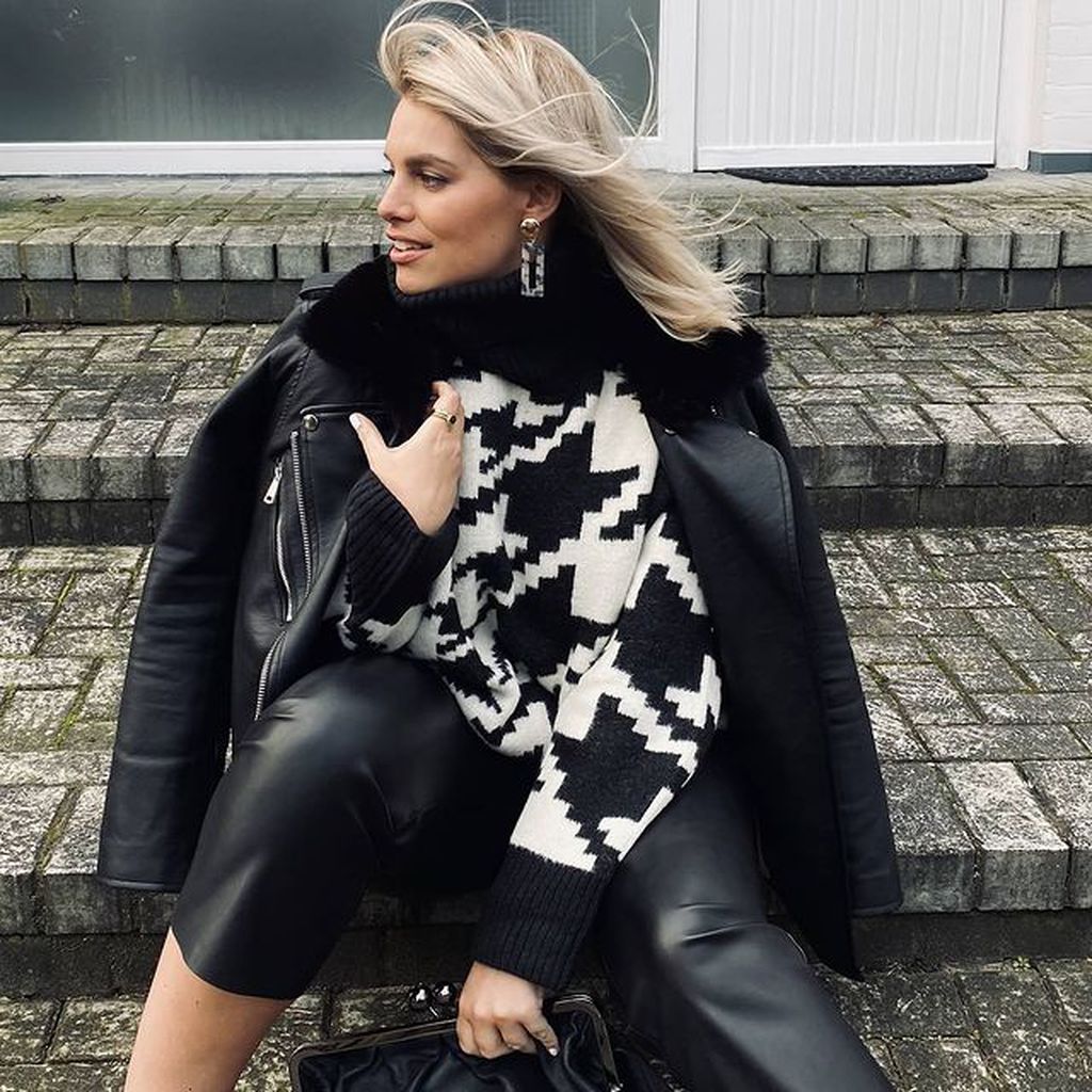 Angelina Kirsch, Model