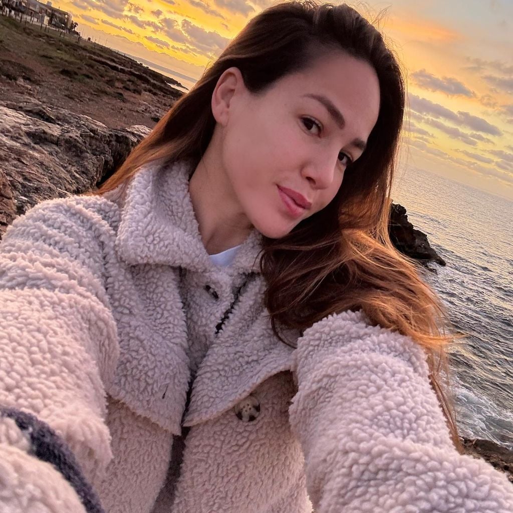 Angelina Pannek, Reality-TV-Bekanntheit