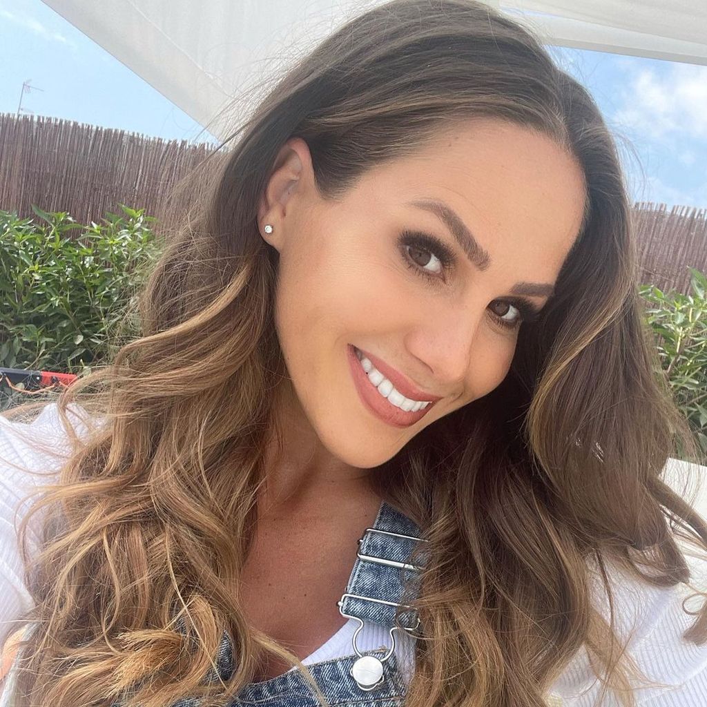 Angelina Pannek, Influencerin
