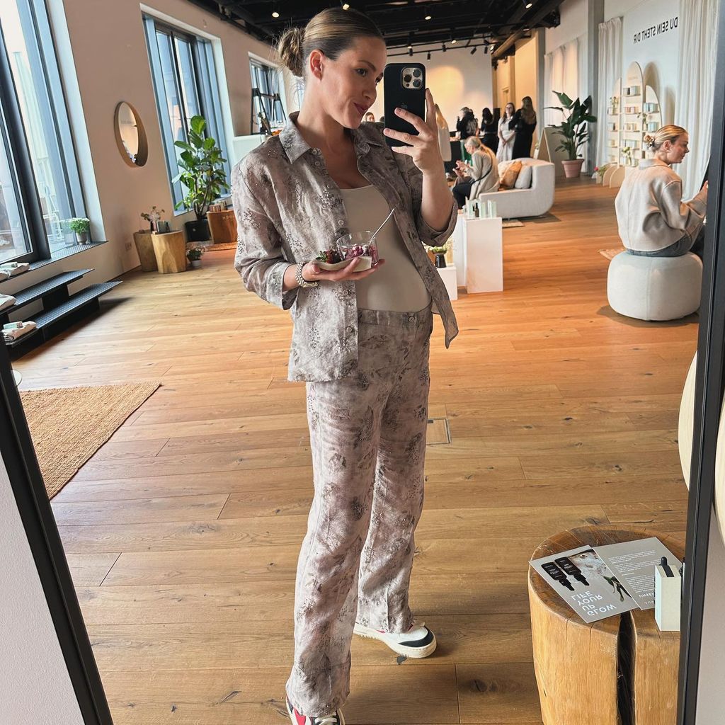 Angelina Pannek, Influencerin