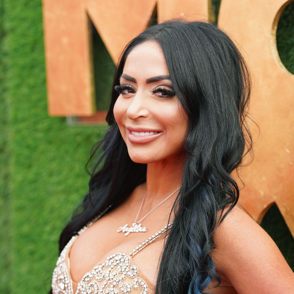Angelina Pivarnick, Juni 2022